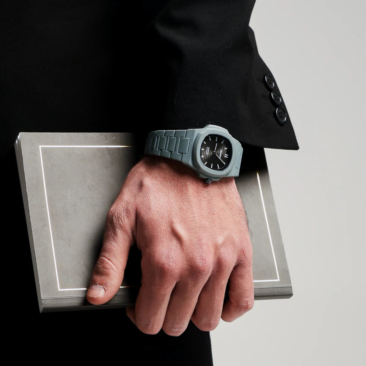 Orologio Moore Oyster