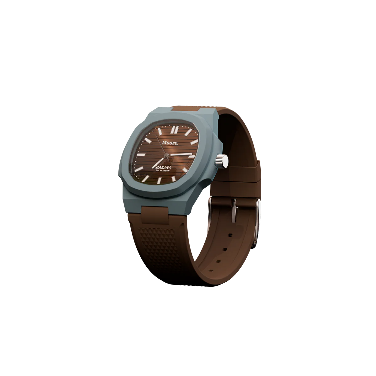 Orologio Moore Habano