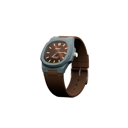 Orologio Moore Habano