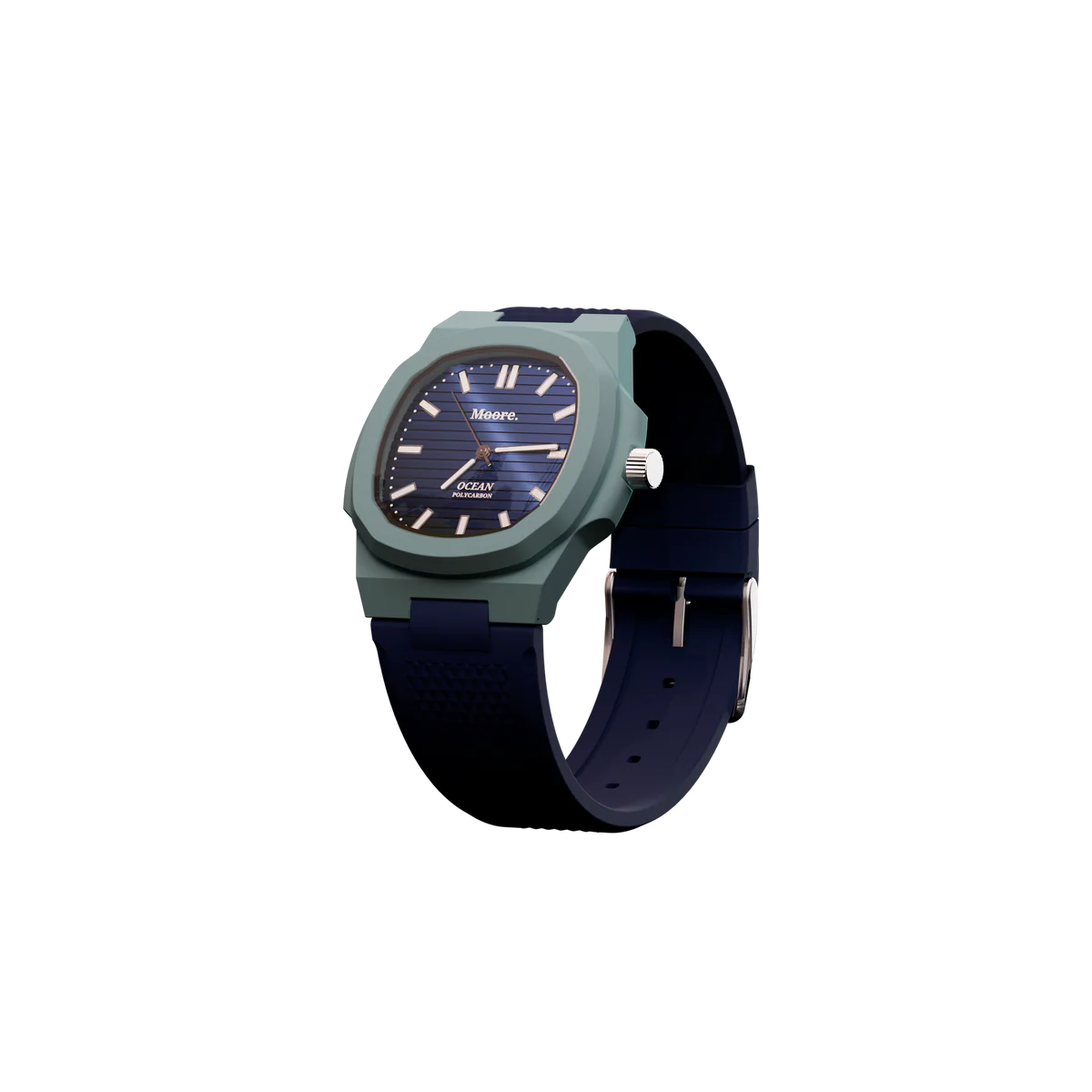 Orologio Moore ocean