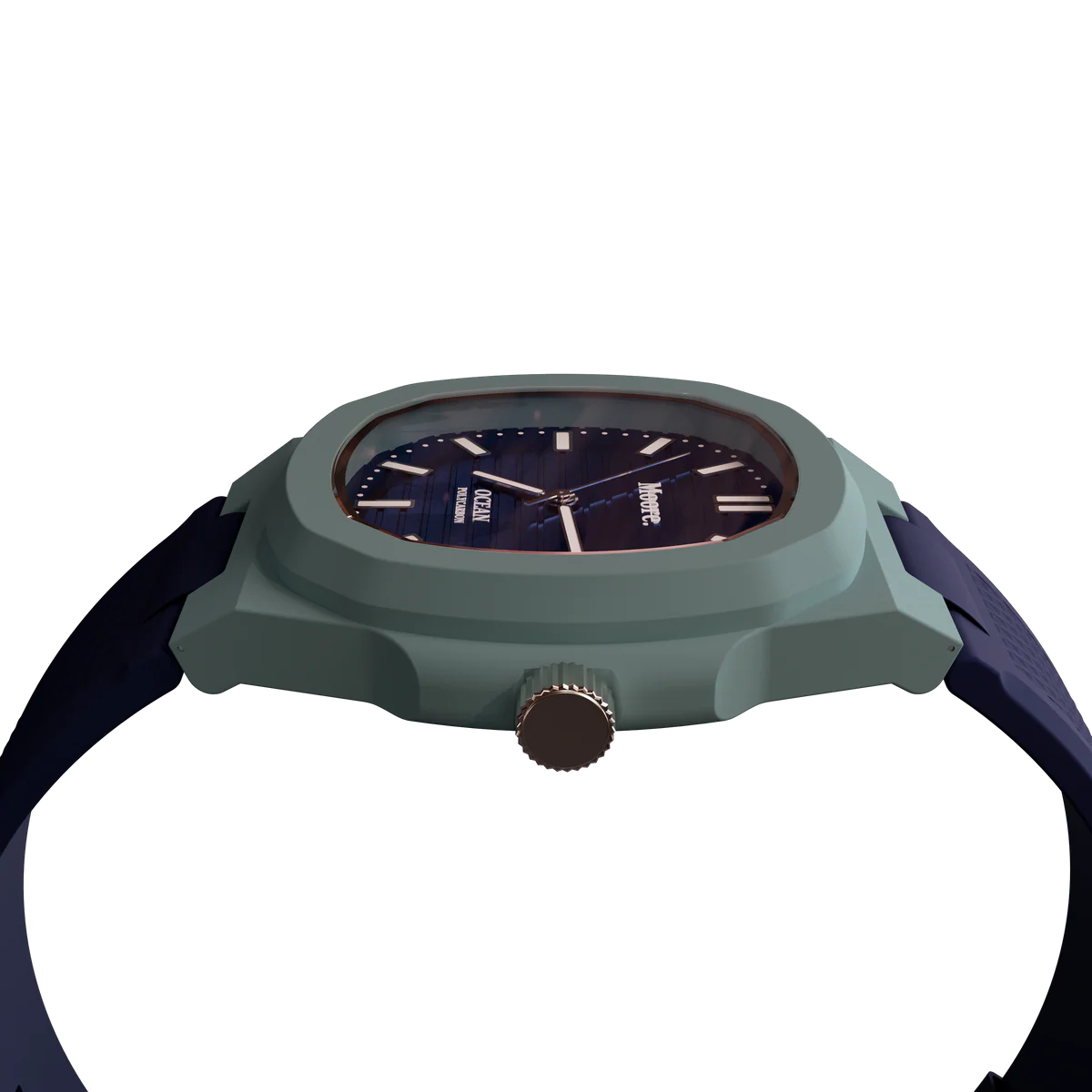 Orologio Moore ocean