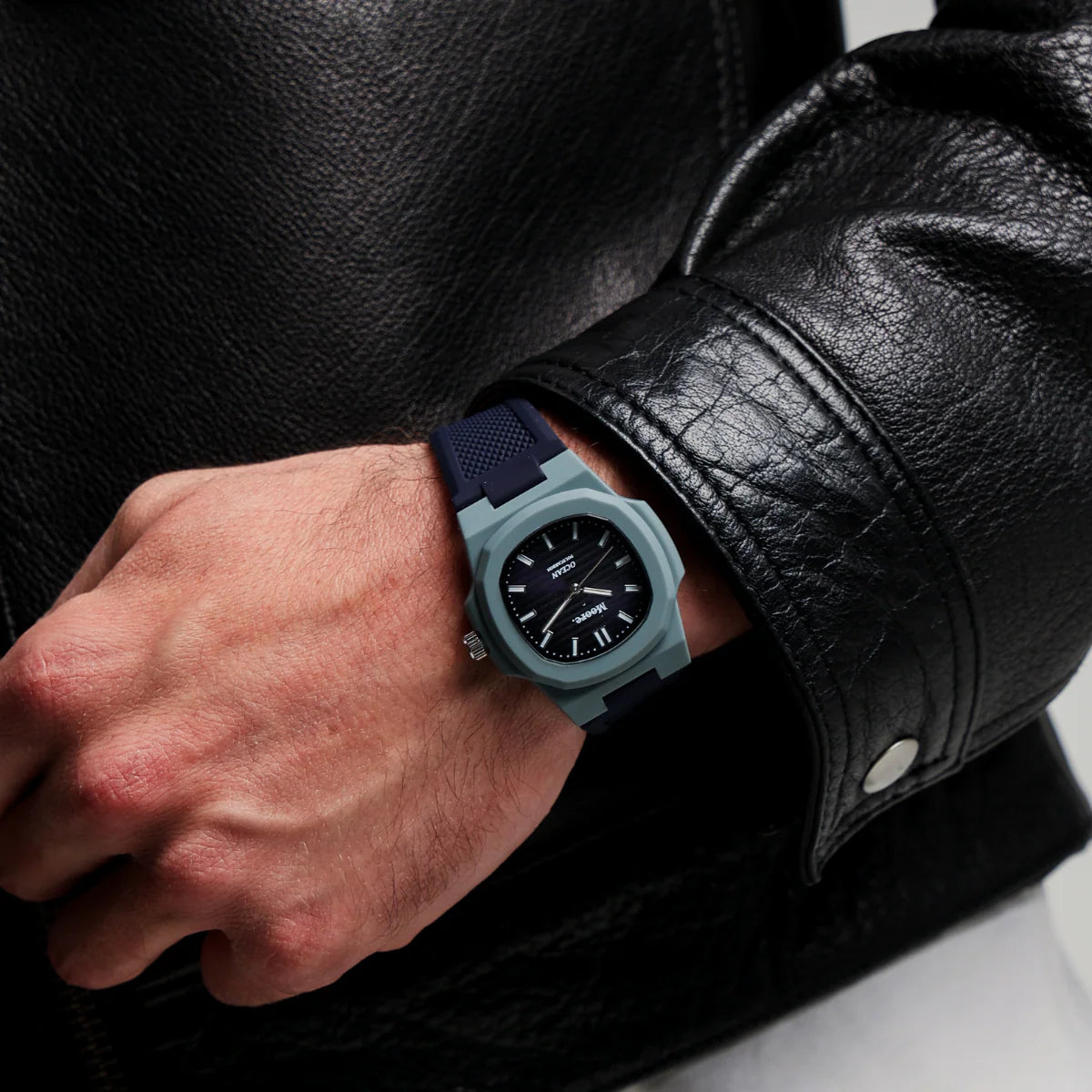 Orologio Moore ocean