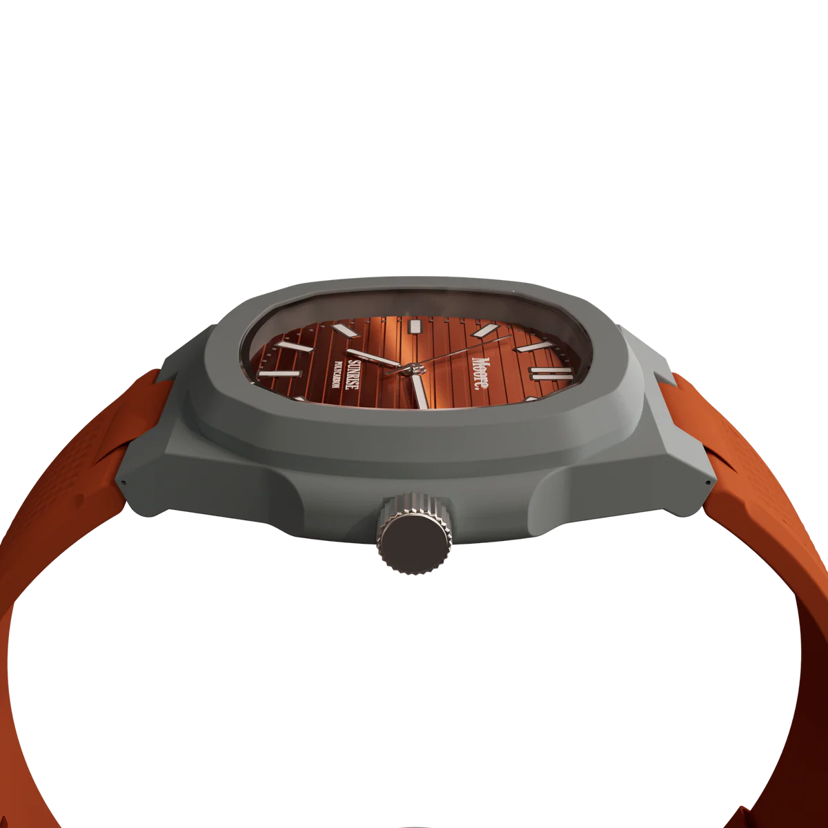 Orologio Moore Sunrise