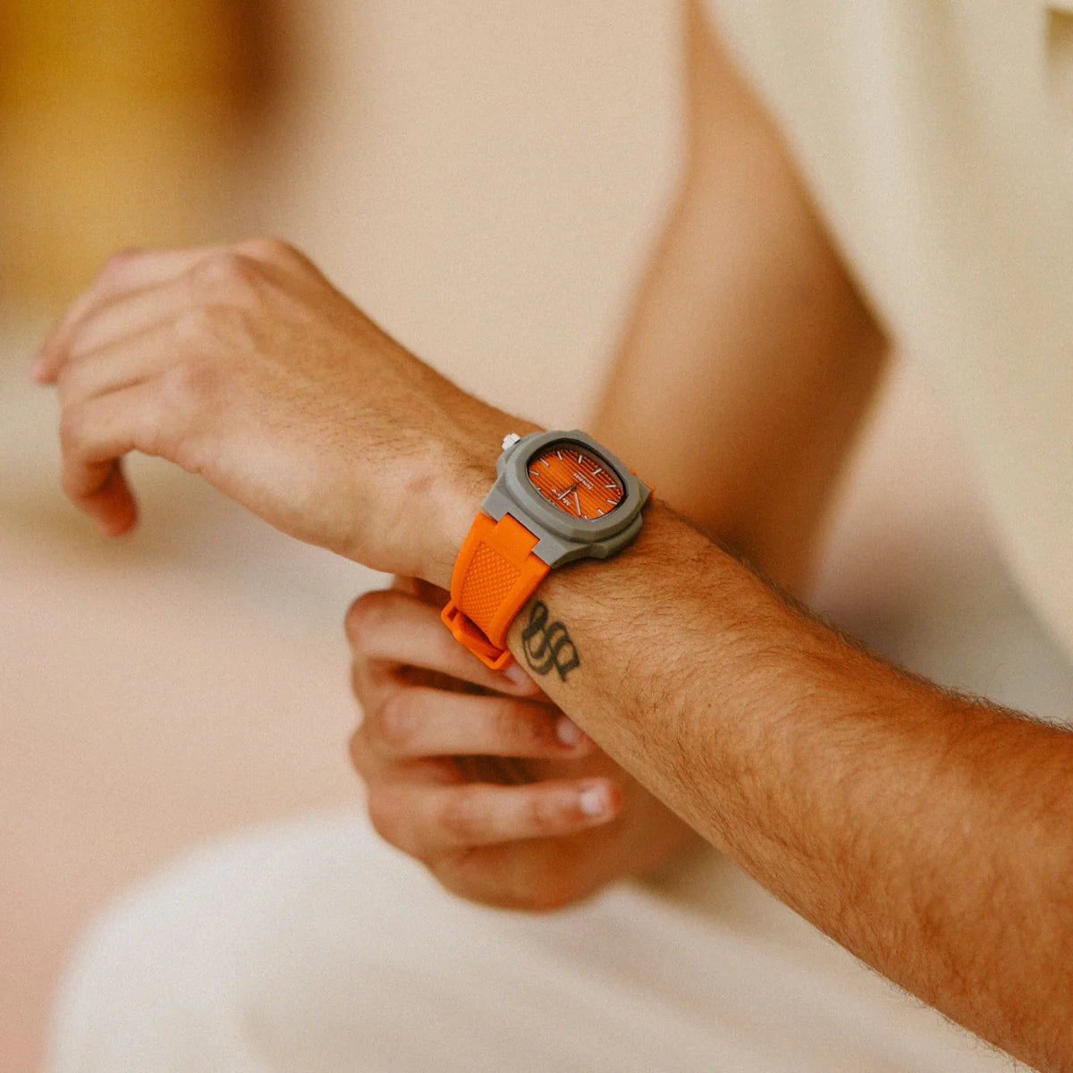 Orologio Moore Sunrise