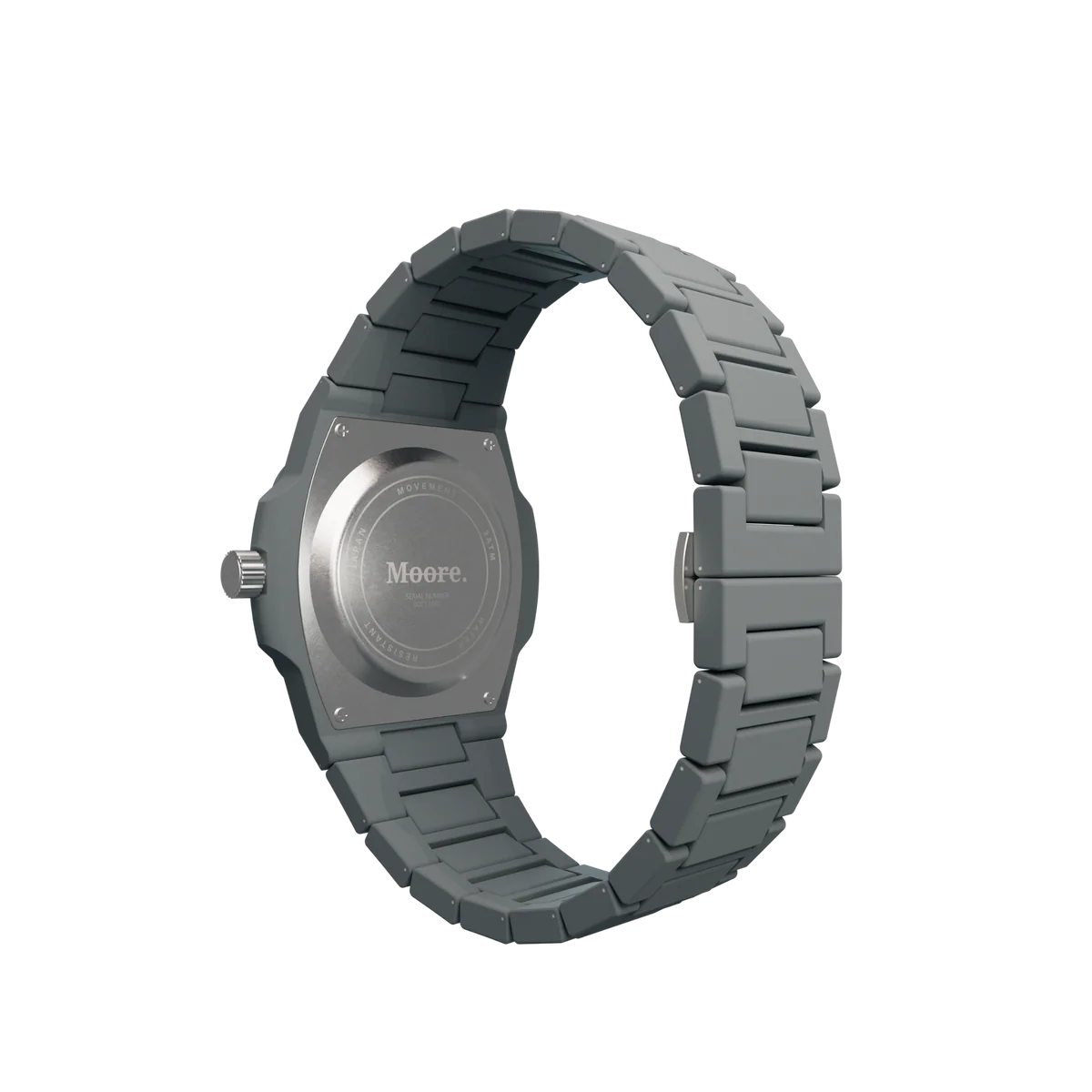 Orologio Moore Riviera