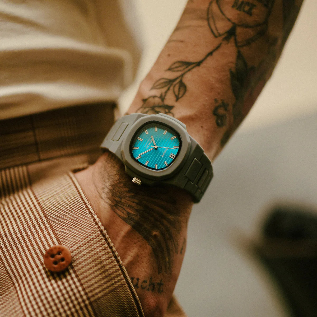 Orologio Moore Riviera