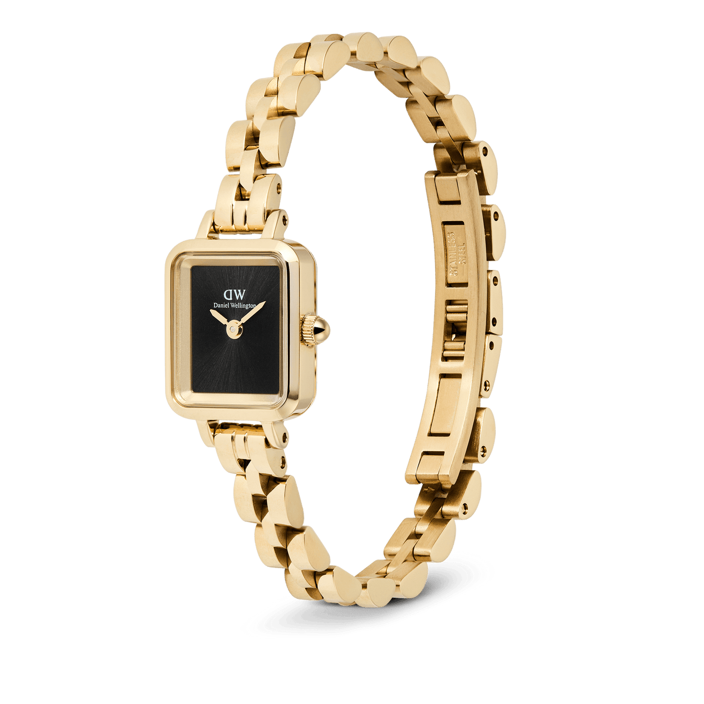 Orologio quadrante mini arch