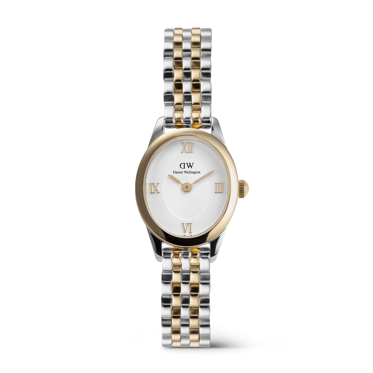 Orologio Ophelia mix Golden