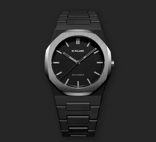 Orologio Space Grey