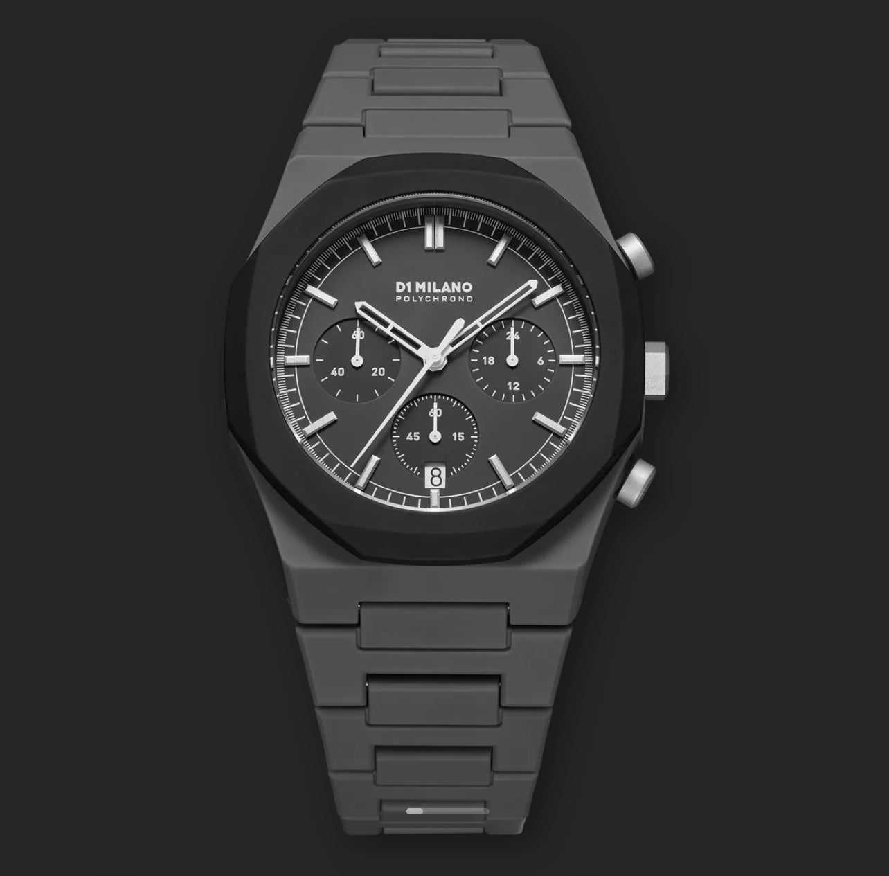 Orologio Black Blast