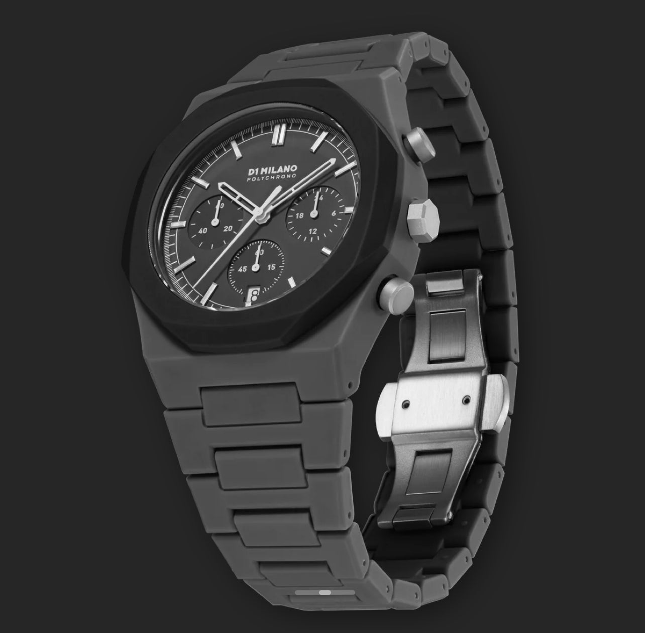 Orologio Black Blast