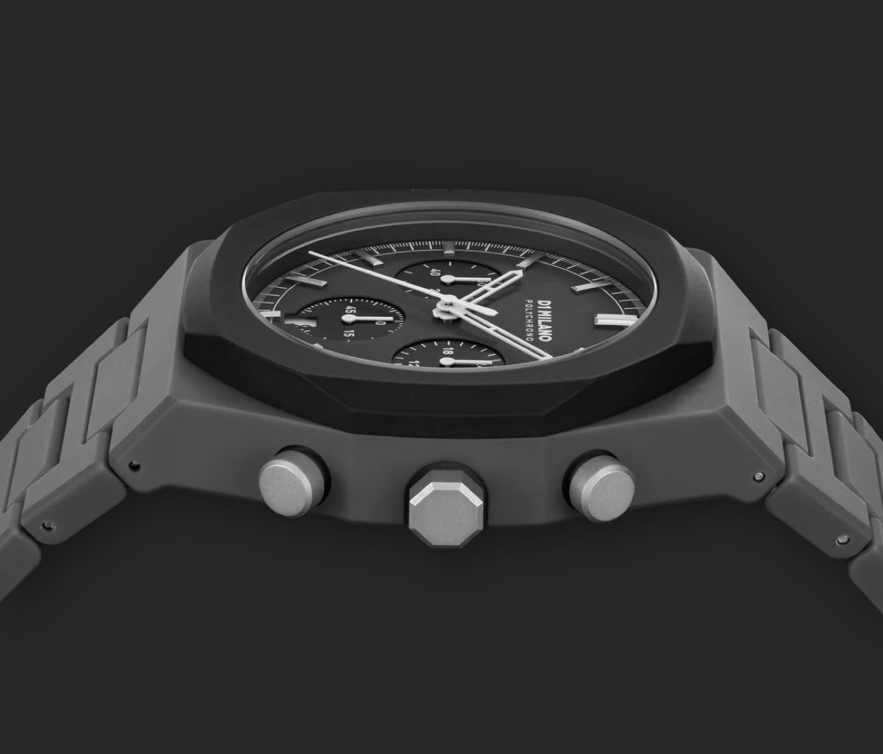 Orologio Black Blast