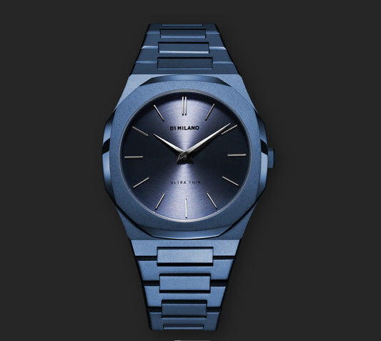 Orologio Midnight