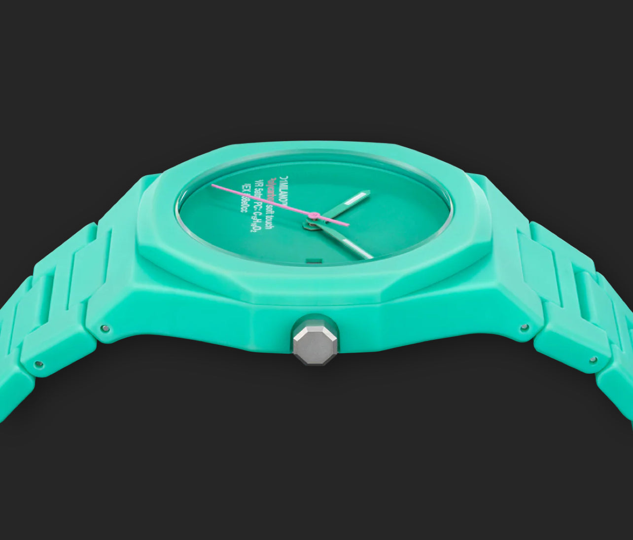 Orologio Hot Aqua