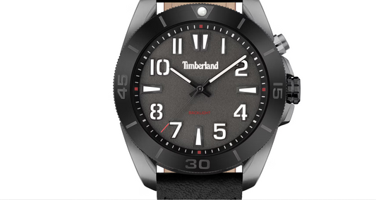 Orologio Timberland Warrick