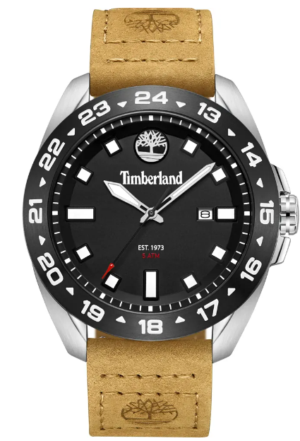 Orologio Timberland  Carrigan