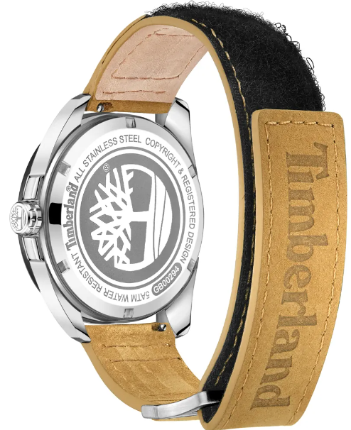 Orologio Timberland  Carrigan