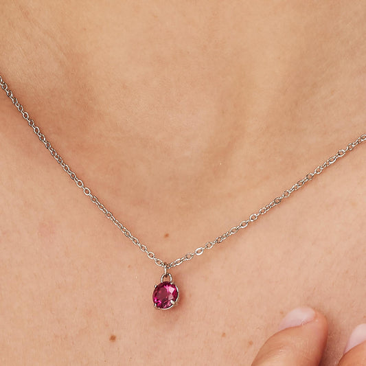 Collana Punto luce