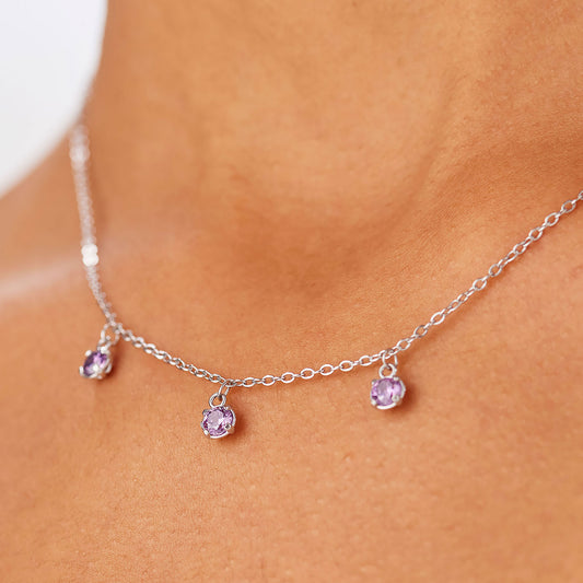 Collana DAZZLY