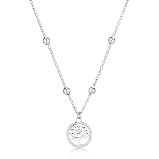 Collana Albero della vita