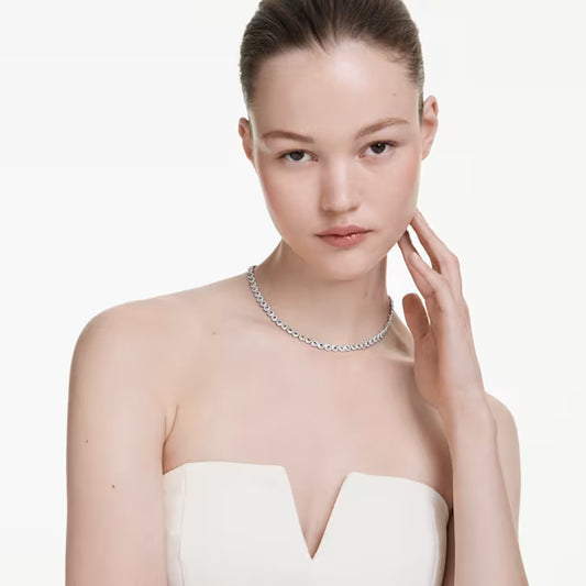 Collana Una Angelic BLU