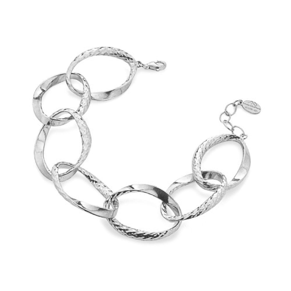 Bracciale riflessi - Lux