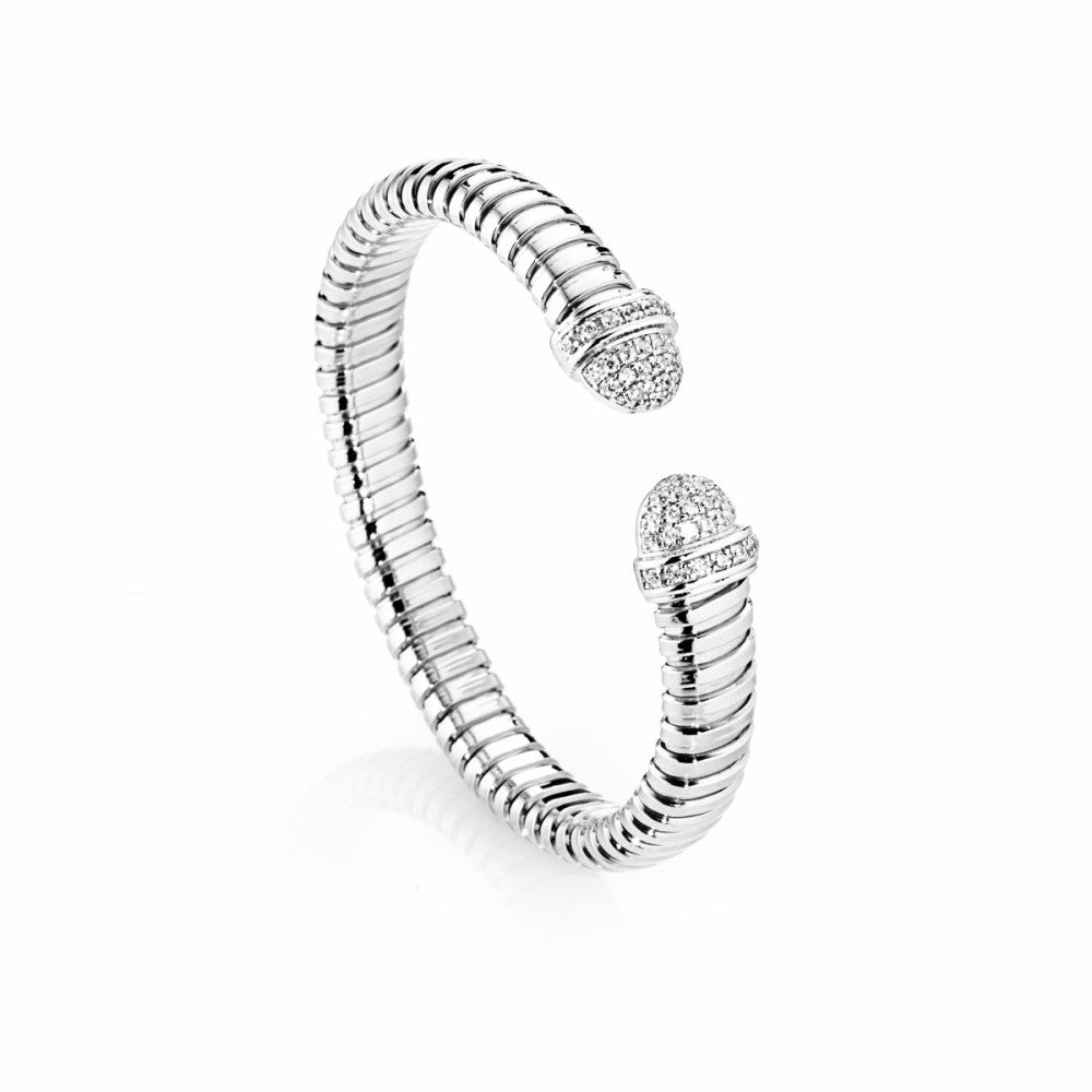 Bracciale tubogas - Twist