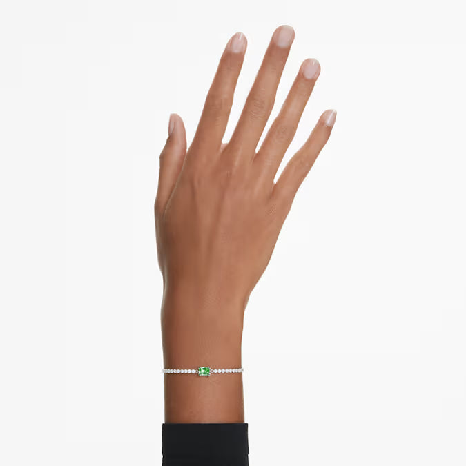 Bracciale Matrix Taglio Misto Swarovski