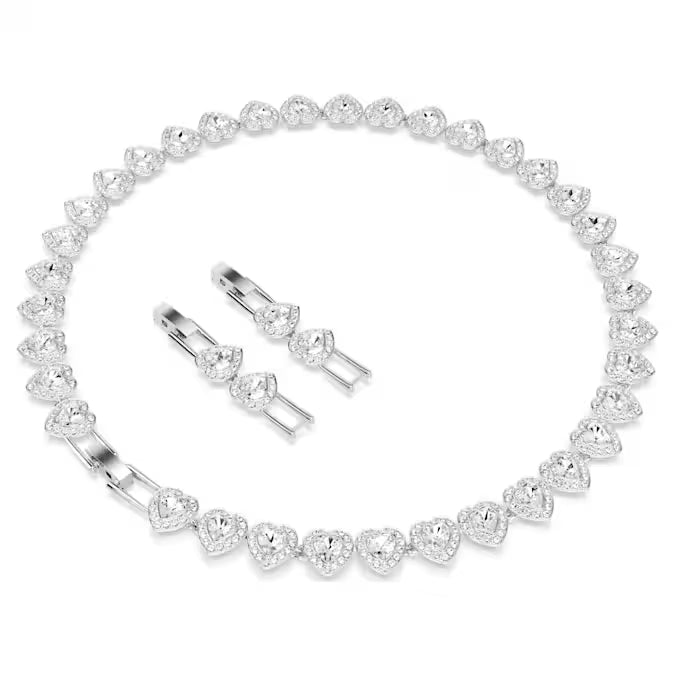 collana Ariana x Swarovski