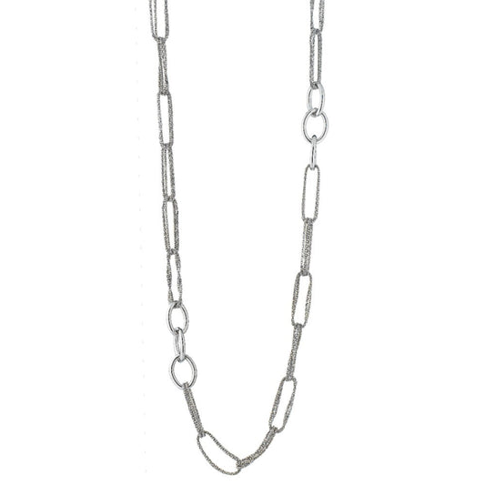 Collana catena morbida - Classique