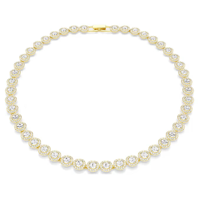 Collana Una Angelic oro