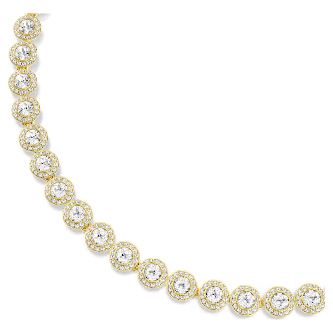 Collana Una Angelic oro
