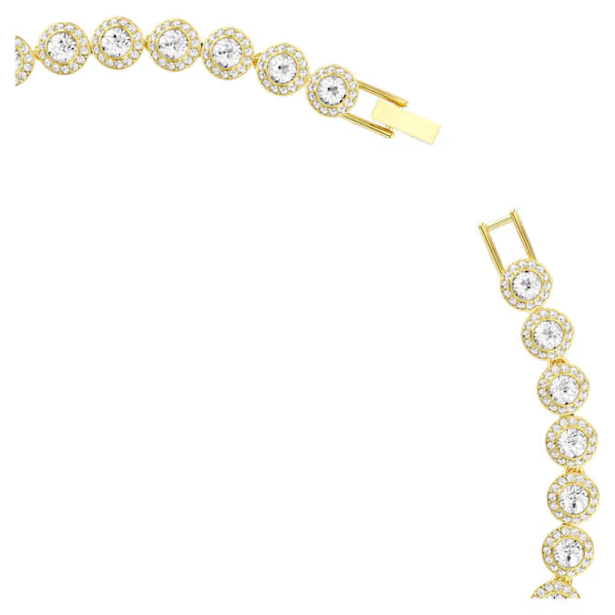 Collana Una Angelic oro