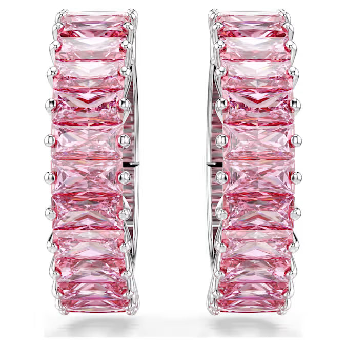 Orecchini ear cuff Matrix