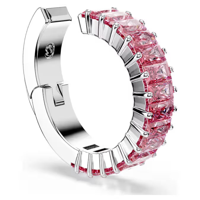 Orecchini ear cuff Matrix