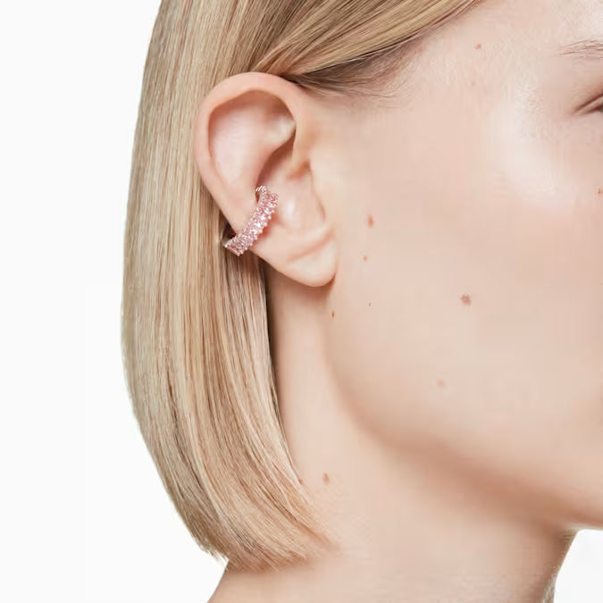 Orecchini ear cuff Matrix