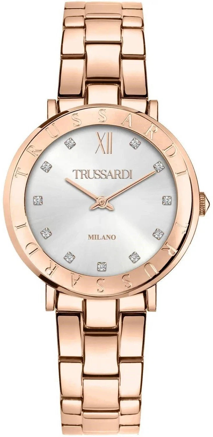 Trussardi T-Vision Diamanti